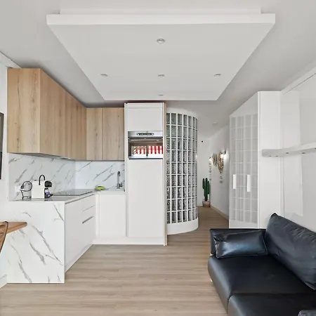 Apartmán Constellation, Exceptional Sea View!