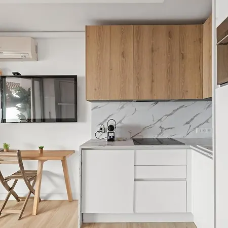 Constellation, Exceptional Sea View! Lägenhet Antibes