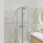 Constellation, Exceptional Sea View! Apartment