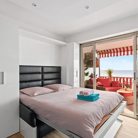 Constellation, Exceptional Sea View! *