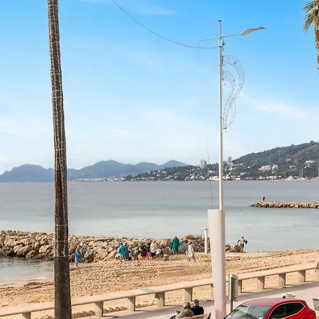 Constellation, Exceptional Sea View! Antibes