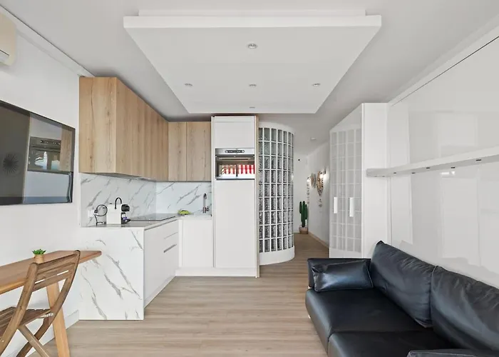 Apartment Constellation, Exceptional Sea View!