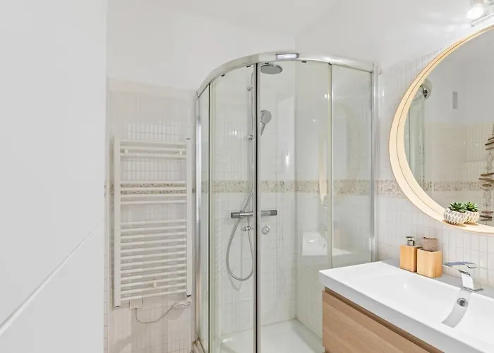 Constellation, Exceptional Sea View! Apartment