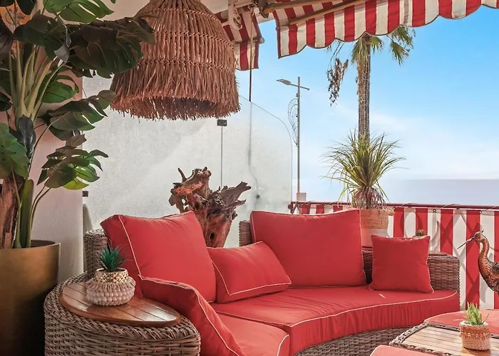 Constellation, Exceptional Sea View! Apartment *